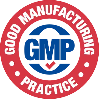 RhythmONE RhythmONE GMP certified