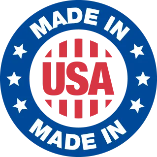 RhythmONE RhythmONE made in a certified USA facility